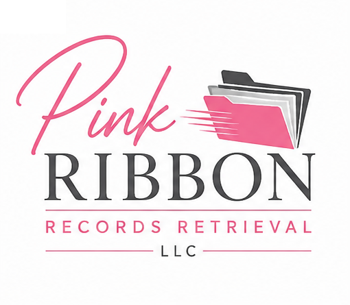 Pink Ribbon Records Retrieval LLC